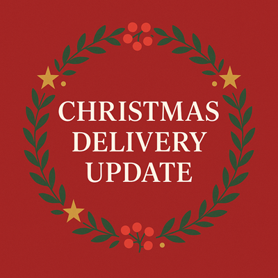 Christmas Delivery Update from Next Day Locks