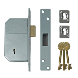 Detainer Detainer