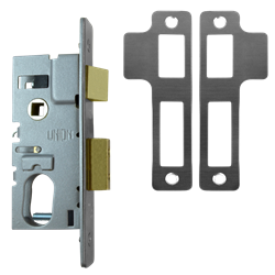 Sashlock Sashlock
