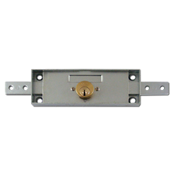 Shutter Locks