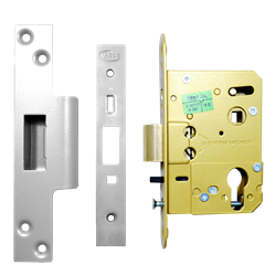 Nightlatch Nightlatch
