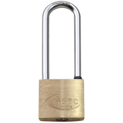 Long Shackle
