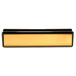 Letter Box Plate Letter Box Plate