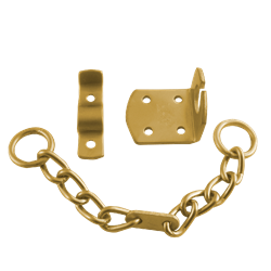 Chains & Restrictors