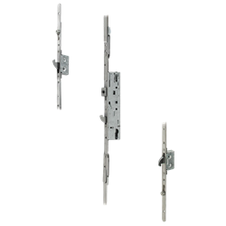 Repair Lock