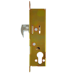 Hooklock