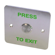 `Press To Exit`