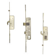 DL01-552HSSS - 2 Hook 2 Roller Short