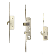 DL01-650SS - 2 Hook Std
