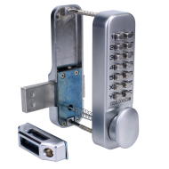 CL100 SG Surface Deadbolt