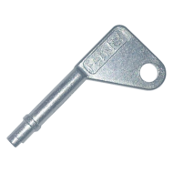 To Suit Genesis Locking Handle