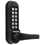 Black - CL510 Without Passage Set