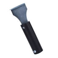 With Ergonomic Handle