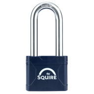 45mm Body 2.5" Shackle KA 1234