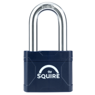 55mm Body 1.5" Shackle KA 1234