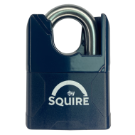 55mm Body Closed Shackle KA 1234