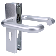 SAA Euro Lever