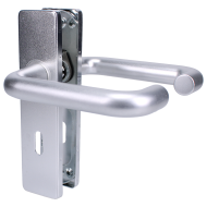 SAA Lever Lock