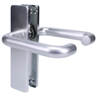 SAA Lever Latch