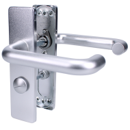 SAA Bathroom lever