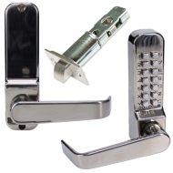 SS - CL0440 Without Passage Set