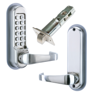SS - CL0540 Without Passage Set