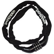 Black - DF COMBI CN3.5/900