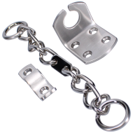 Satin Nickel (SNP)