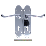 Polished Chrome