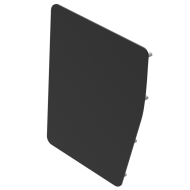 VGP623 Black