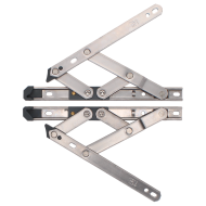 210mm (8") 13mm Top Hung
