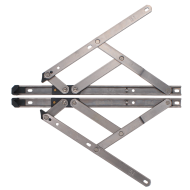 311mm (12") 13mm Top Hung