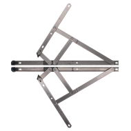 414mm (16") 13mm Top Hung