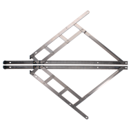616mm (24") 13mm Top Hung