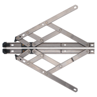 311mm (12") 13mm Side Hung