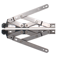 210mm (8") 17mm Top Hung