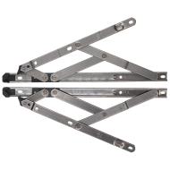 311mm (12") 17mm Top Hung