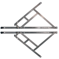 516mm (20") 17mm Top Hung
