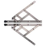 311mm (12") 17mm Side Hung
