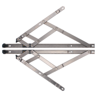 414mm (16") 17mm Side Hung