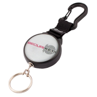 600mm SS Chain Karabiner Fix