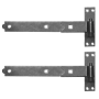300mm