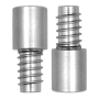 19mm NP R1/01NP 2 Locks & 2 Inserts