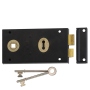 140mm BLK Boxed