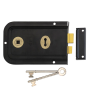 152mm BLK Boxed