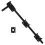 457mm BLK