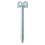 120mm To Suit W106, W107 & W121