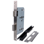60mm SS Square Boxed