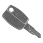 Cut Key