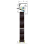 1600mm